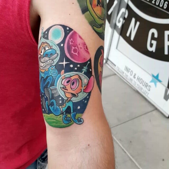 jonleightontattoo