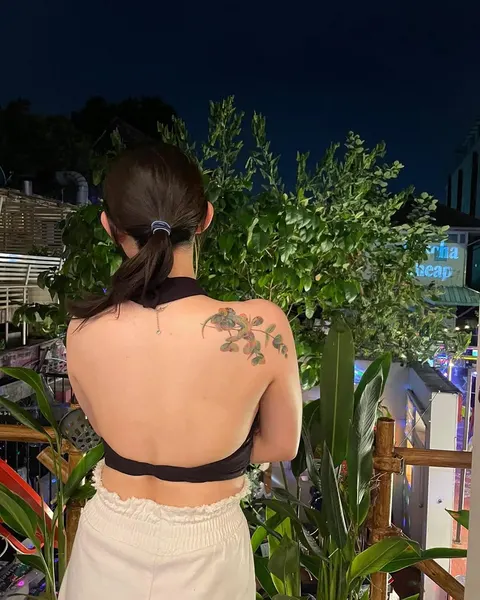 Flower