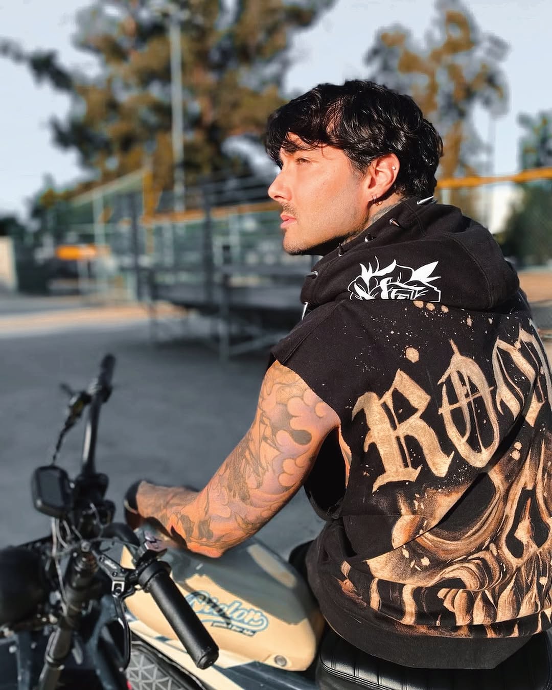 romeolacoste
