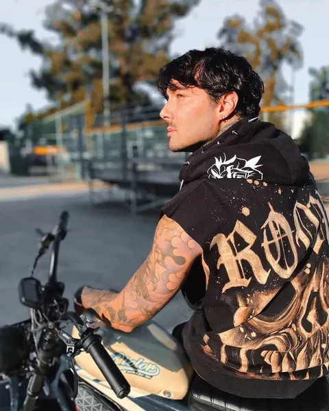 romeolacoste