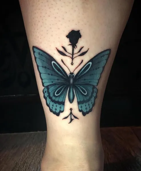 nikkisimpsontattoos
