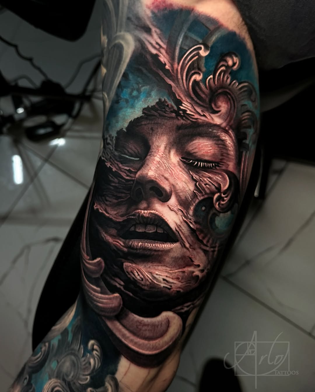 arlotattoos