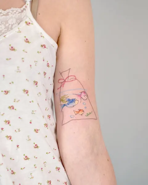 dareumtattoo