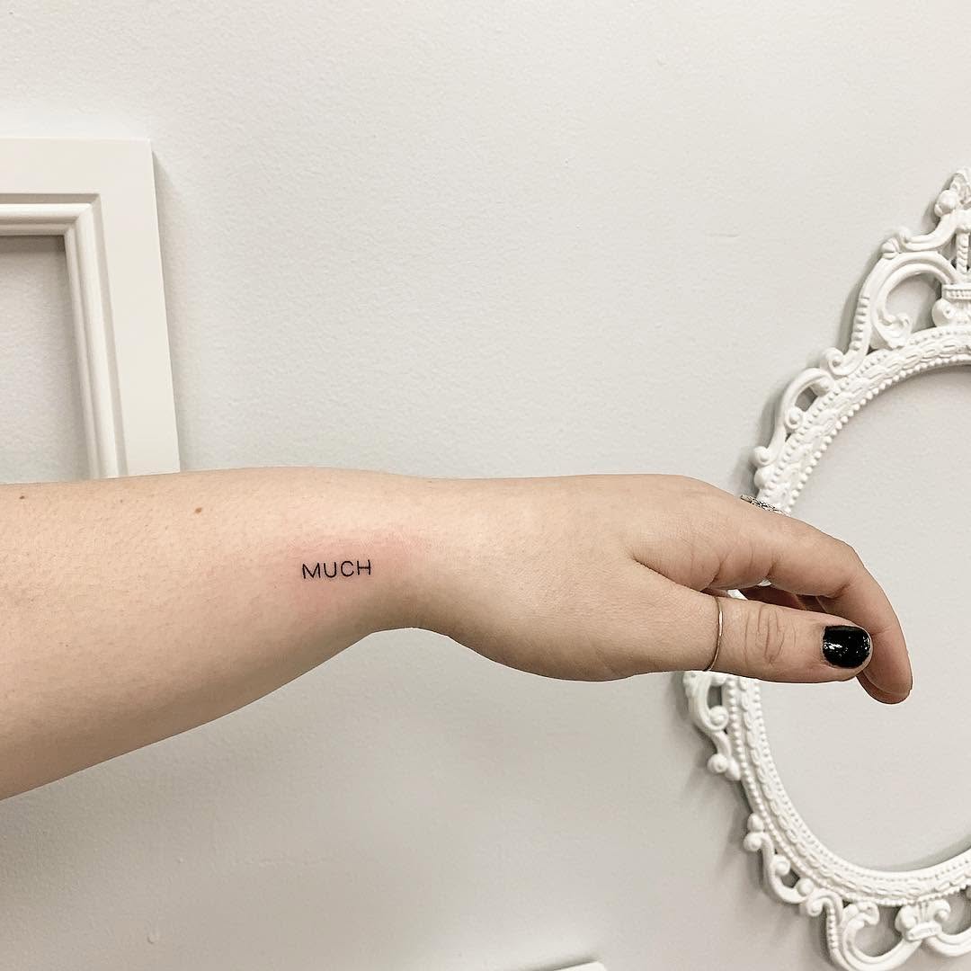 Lettering, 회복력, 용기, 천칭자리