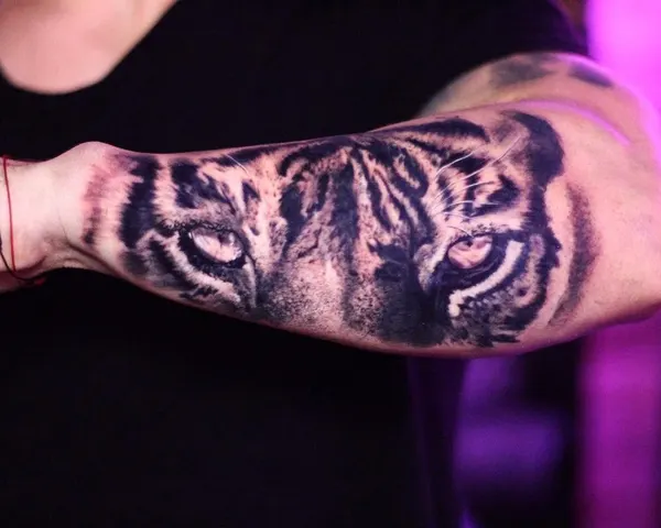 Tiger, 치타, 중국 호랑이, 한국 호랑이