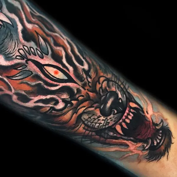 Tiger