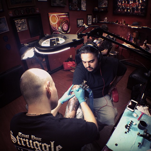 gunners_ink