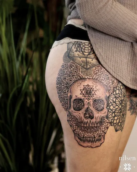 Skull