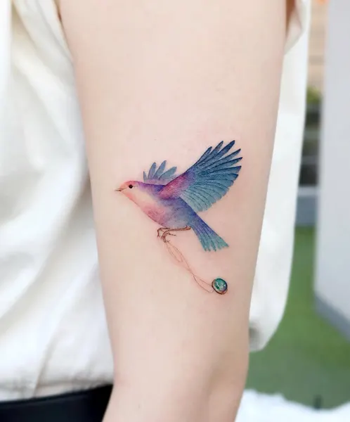eunyutattoo