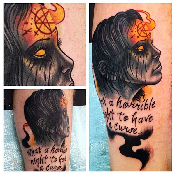 Sloo Tattoos