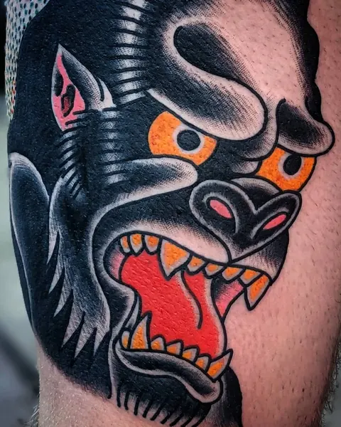 Animal, Tiger