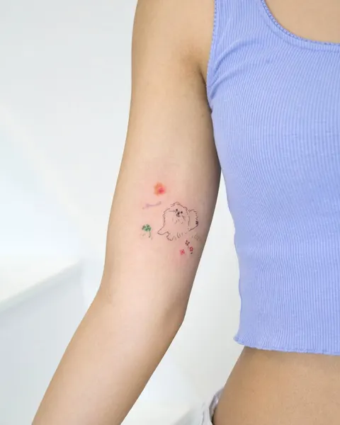 dareumtattoo