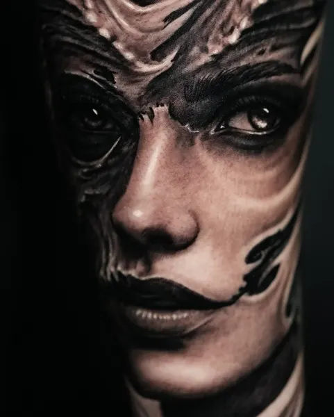 James Strickland