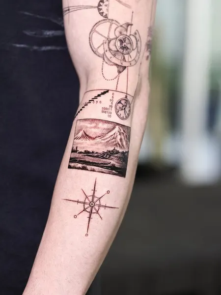 Geometric