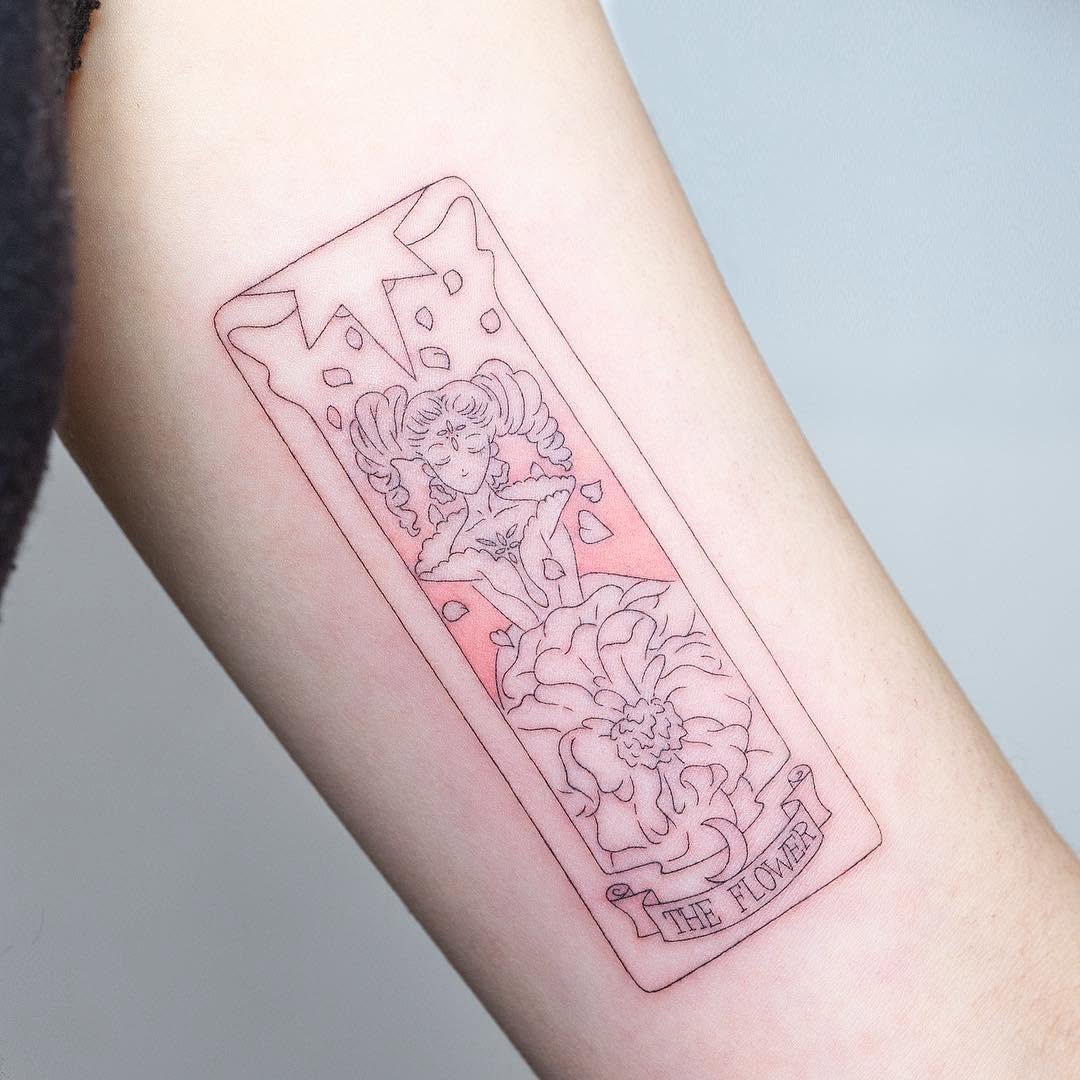 책, 여권, 지도, 테두리, 티베트, 오리엔탈, 트럼프 카드, 기념 타투
