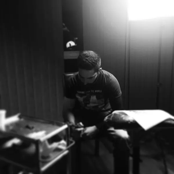 lewis.tattoo