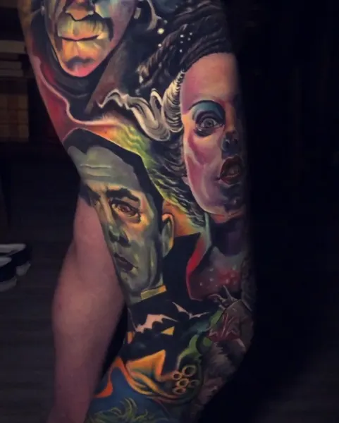 johnnysmithart