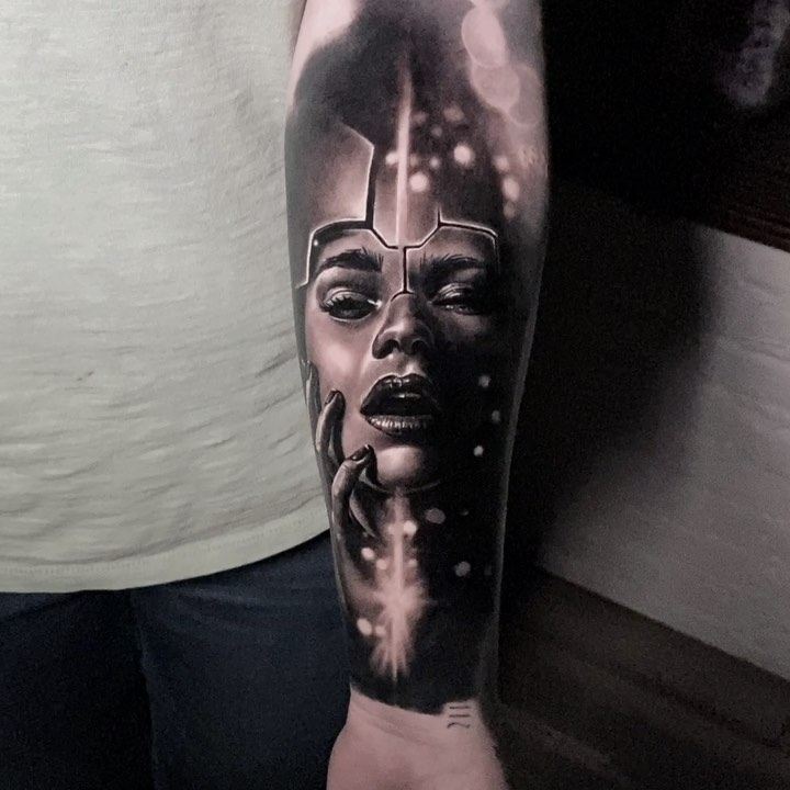 michaelperryart