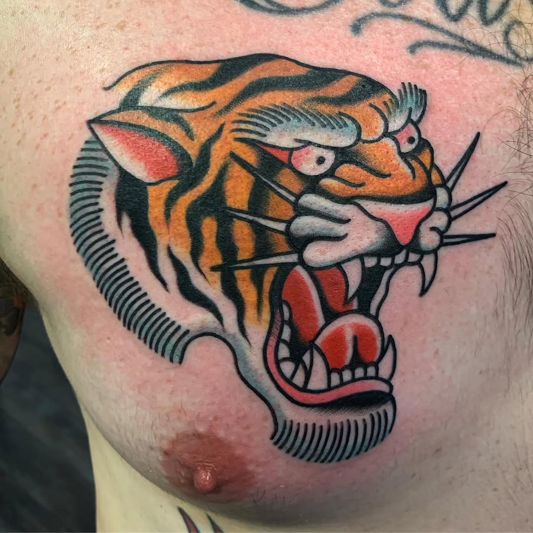 Tiger
