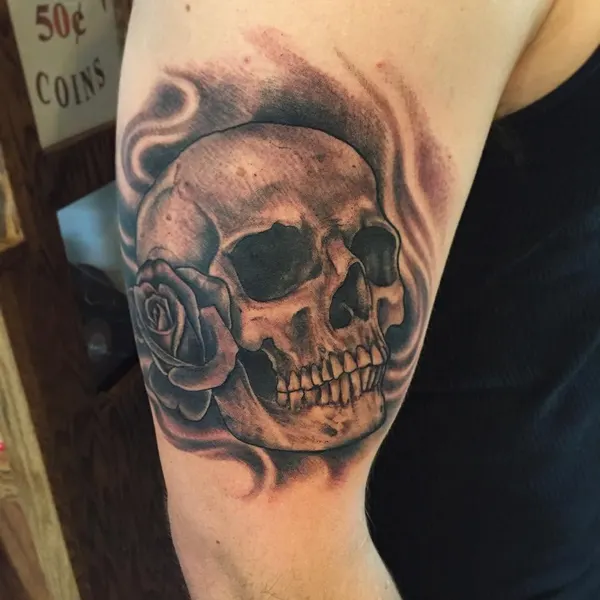 Skull