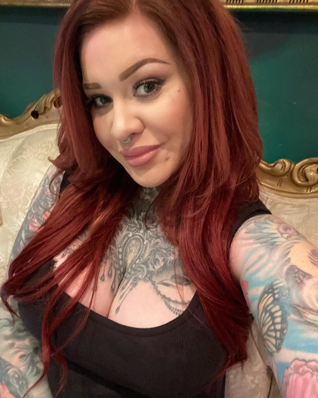 nikkisimpsontattoos
