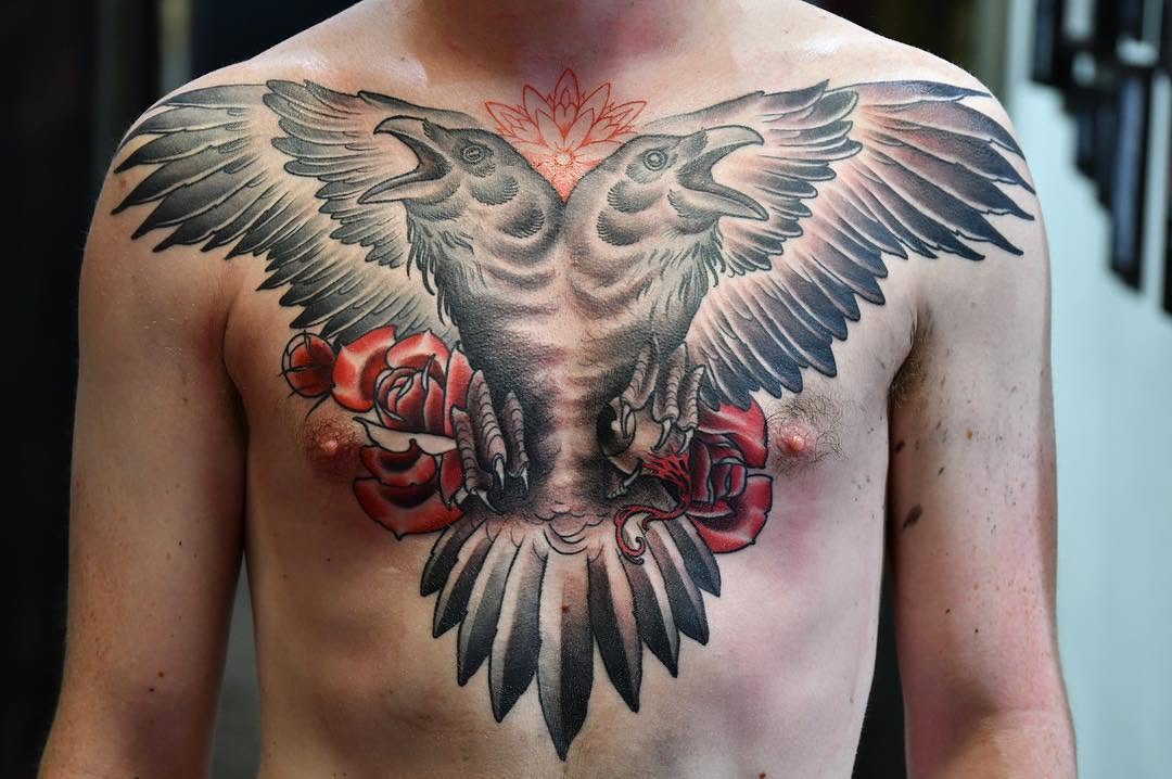 Guru Tattoo