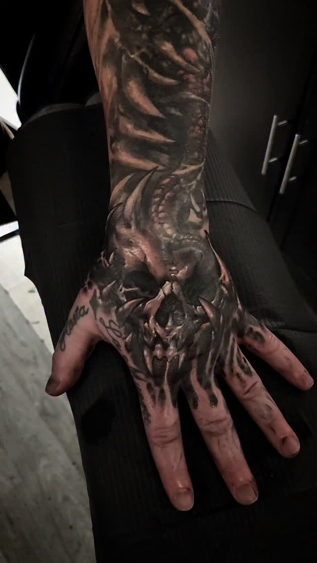 Dragon