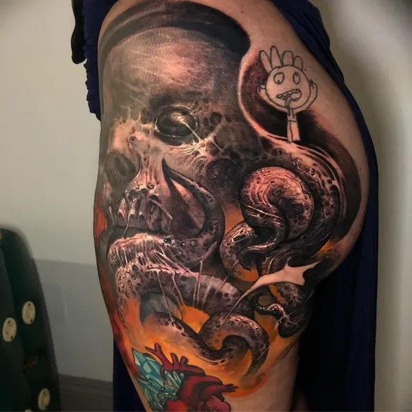 Edgar Marquez