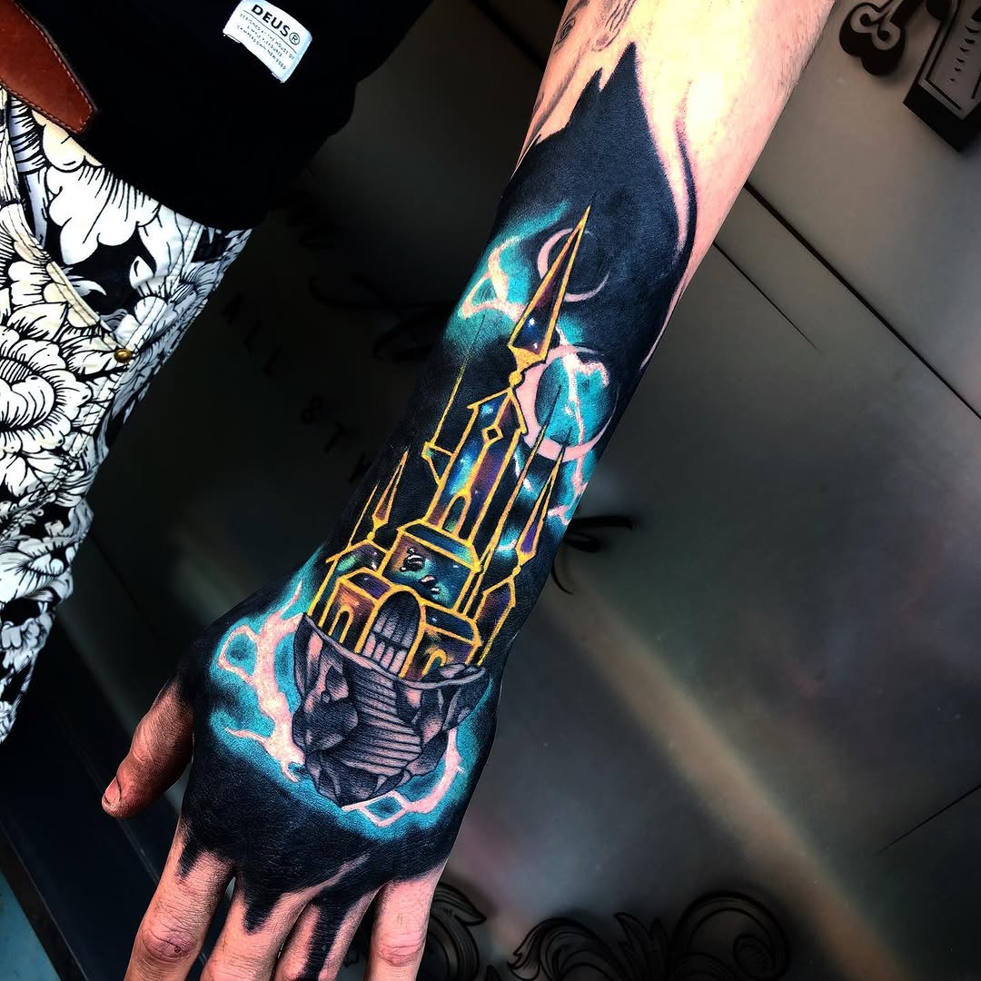 littleandytattoo