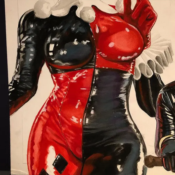 johnnysmithart
