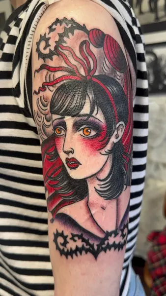 maryjoytattoo
