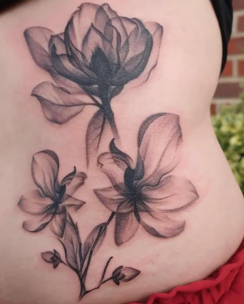 First Class Tattoo