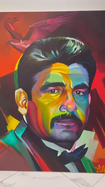 Fernie Andrade