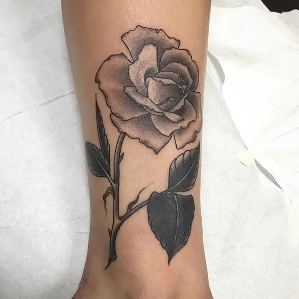 Full Circle Tattoo