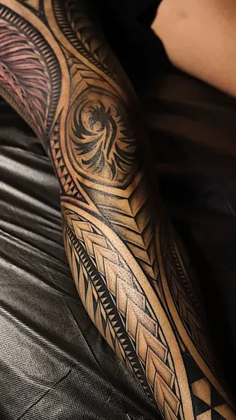 islandtat
