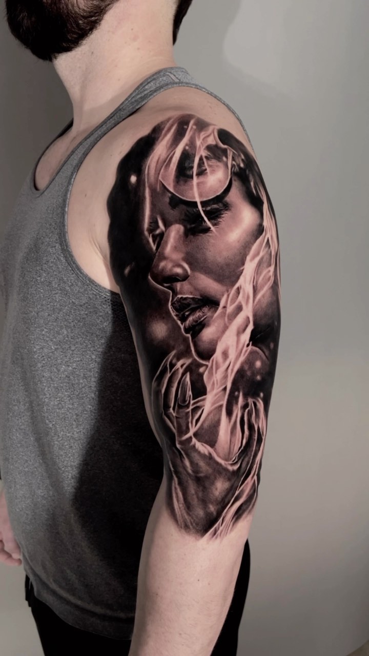 michaelperryart