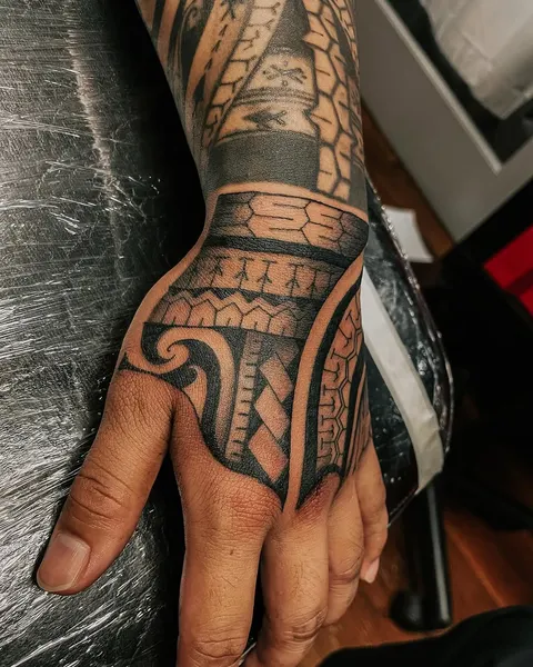 polynesianworks