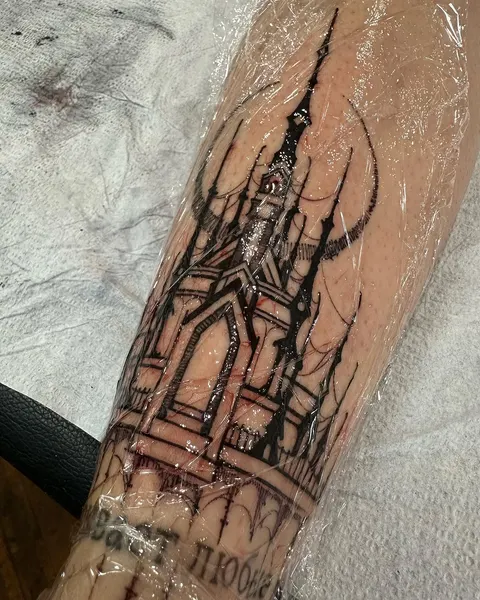 thomasetattoos