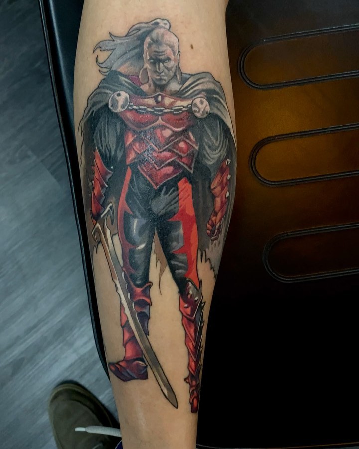 radiaztattoos