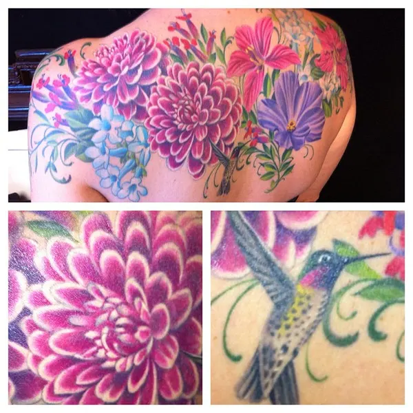 Flower