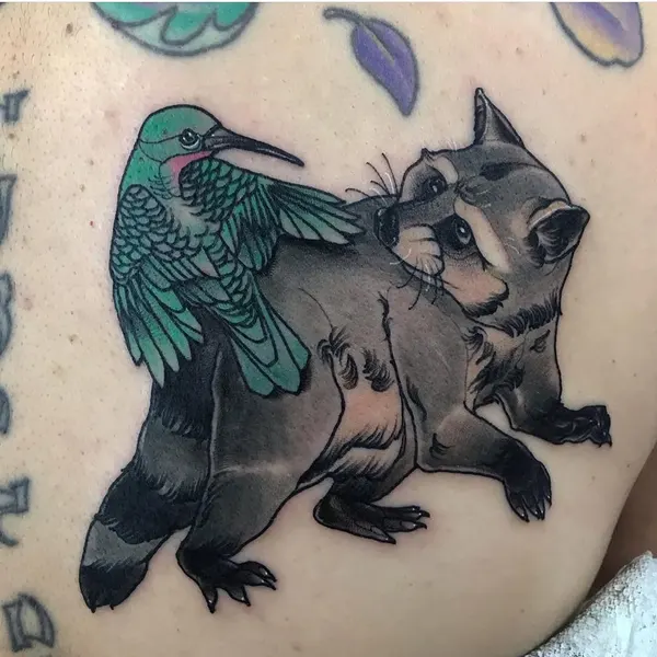 Animal