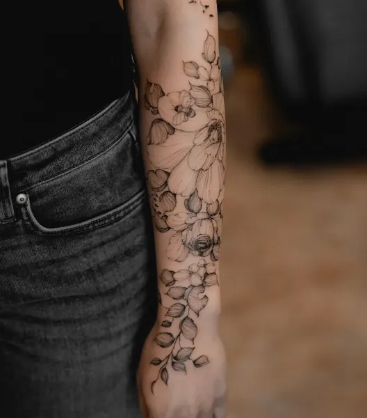 Flower