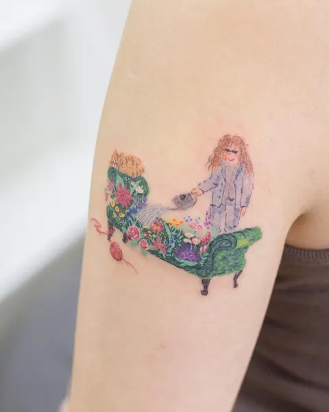 dareumtattoo