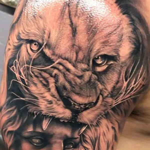Tiger