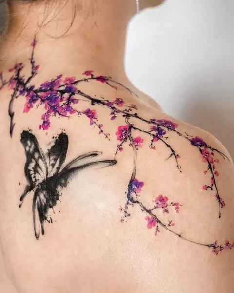 Nature, Flower, Animal