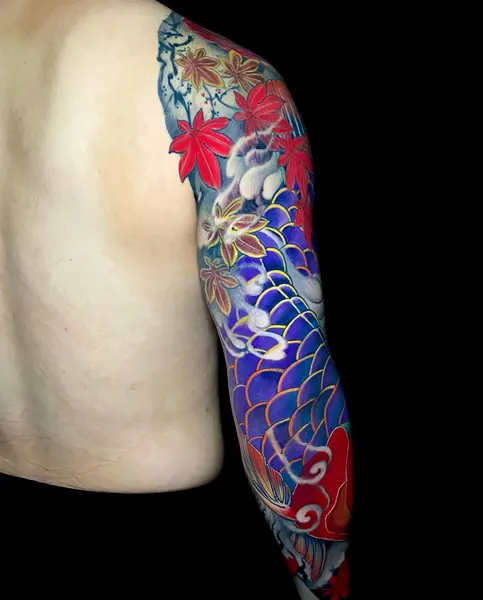jessyentattoo