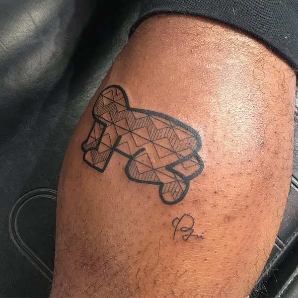 Circa Tattoo