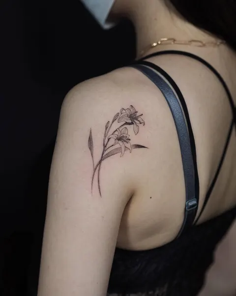 Flower, 풀, 대나무