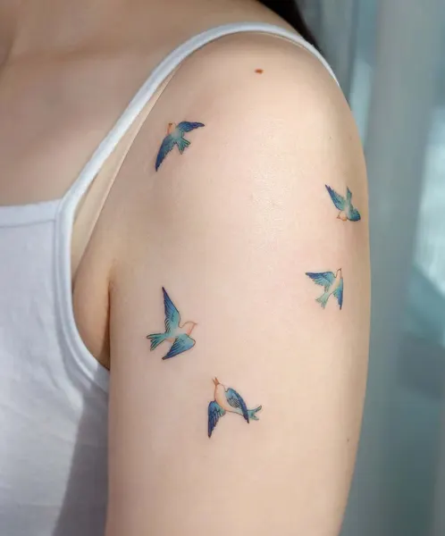 eunyutattoo