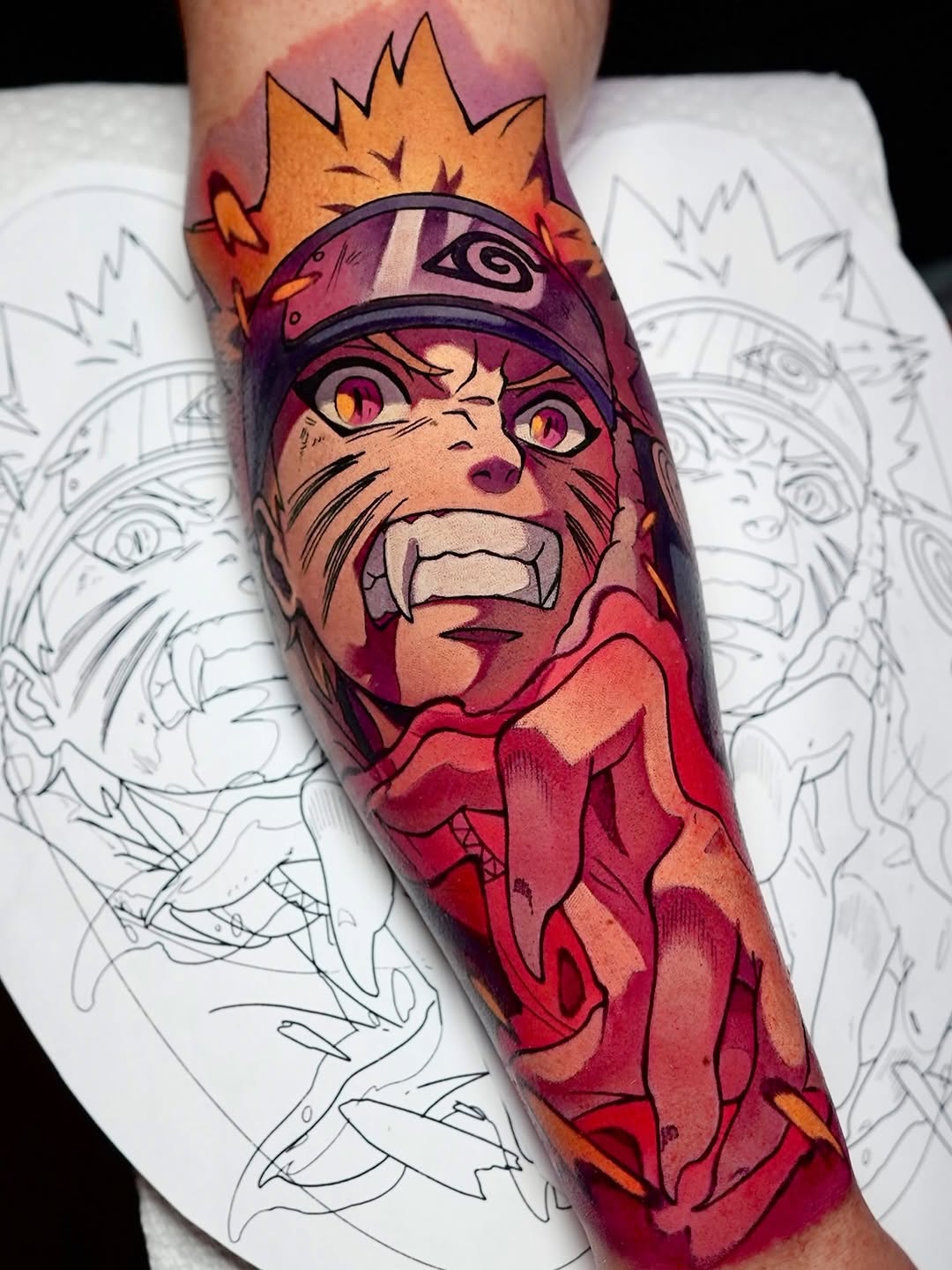 mikendazzoart